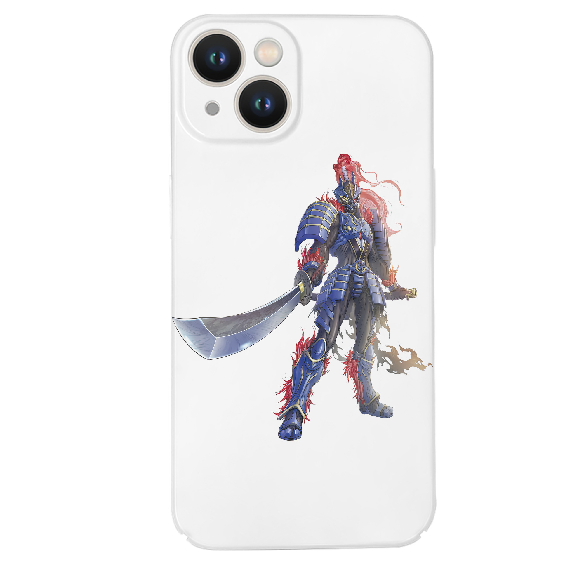 （画像用） ウルトラマン Ultraman 【iPhone 14シリーズ対応】ハードケース